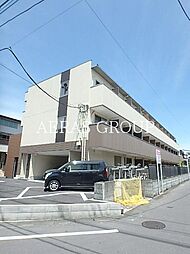 Ｎｓｔａｇｅ 草加新田