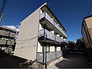 中野島駅より徒歩14分 2階 築18年7ヶ月の賃貸物件