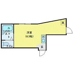 京成金町線 柴又駅 徒歩4分