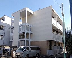 レオパレスパイン