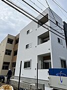 フジパレス山之内VIII番館 1階 築3年10ヶ月の賃貸物件