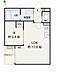 間取り：間取図