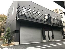 ＴＮ ガレージハウス