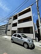 本厚木駅より徒歩10分 1階 新築の賃貸物件