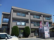 Ensoleille 3階 築26年1ヶ月の賃貸物件