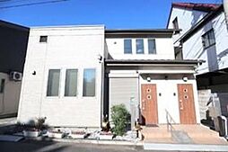 大田区東糀谷5丁目住宅