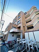 橋本駅より徒歩13分 1階 築31年5ヶ月の賃貸物件