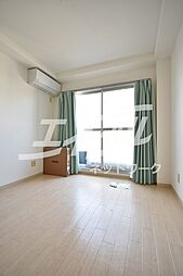 Osaka Metro長堀鶴見緑地線 蒲生四丁目駅 徒歩3分の賃貸マンション 3階ワンルームのリビング/ダイニング