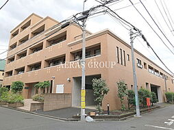 アビオン中野坂上