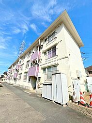 豊田日野マンション