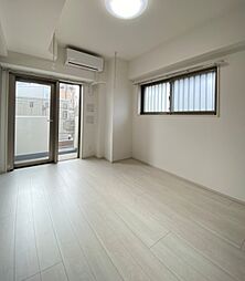 JR総武線 西船橋駅 徒歩10分の賃貸マンション 1階1Kのリビング/ダイニング