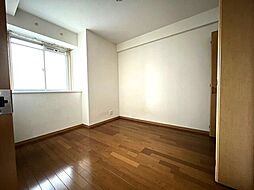 フォーレスト 4階3LDKのリビング/ダイニング