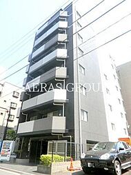 アプレシティ両国