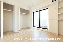 アウラティエ 305 1階1LDKのリビング/ダイニング