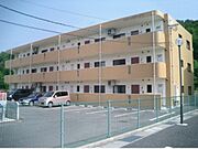 益田駅より徒歩43分 2階 築20年10ヶ月の賃貸物件