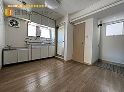 東京メトロ東西線 行徳駅 徒歩2分の賃貸マンション 3階2Kのリビング/ダイニング