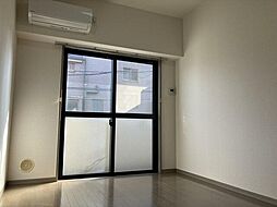 グランドゥール 2階1Kのリビング/ダイニング