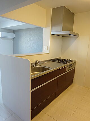 ハーベスト大塚_内装_0