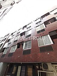 トーア岩本町マンション