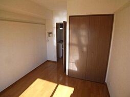 都営大江戸線 落合南長崎駅 徒歩4分の賃貸マンション 6階1Kのリビング/ダイニング