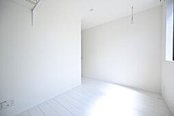 マーレ上北沢 1階ワンルームのリビング/ダイニング