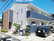 カーサ・ドレッセ 2階 築12年11ヶ月の賃貸物件