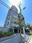 杉本町駅より徒歩5分 2階 築30年7ヶ月の賃貸物件