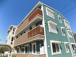 ヴェルデュール梅町B