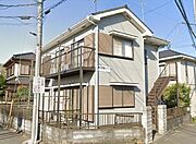 第二金森ハイツ 1階 築32年8ヶ月の賃貸物件