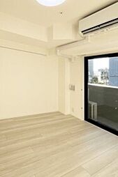 S-RESIDENCE松戸Cosmea 13階1Kのリビング/ダイニング