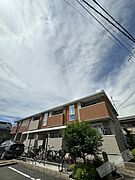 サン ハイツ 2階 築14年3ヶ月の賃貸物件