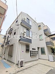 イルビラージュ四ツ木