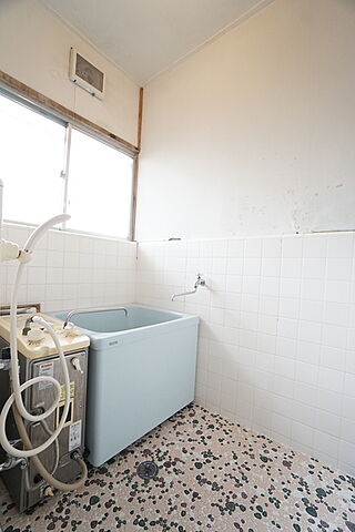 浴室