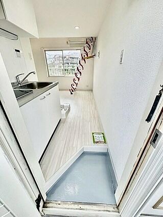 第2フタバハイツ_内装_5