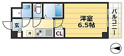 Haruma Flat 2階