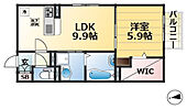 神戸市兵庫区七宮町１丁目 3階建 築2年のイメージ
