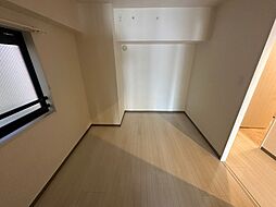 La prima Grande 2階1SLDKのリビング/ダイニング