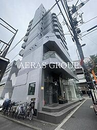 メイプルヒルズ滝野川