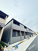 信太山駅より徒歩5分 新築 2階建の賃貸物件