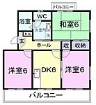 富士市宮下 3階建 築32年のイメージ