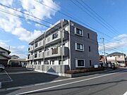 総社駅より徒歩15分 3階 築16年10ヶ月の賃貸物件