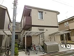 グレイスパール平和台