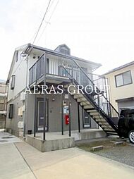 サウサリート芦花