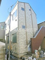 カレッジヒルズ小竹向原