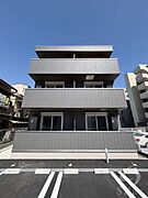 LEGALO伏見の賃貸物件