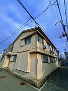 いずみ荘 2階 築63年1ヶ月の賃貸物件