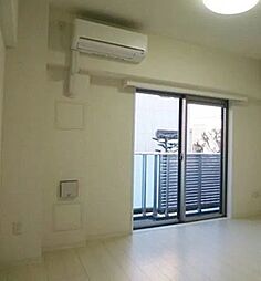 MAXIV赤羽WEST 2階1Kのリビング/ダイニング