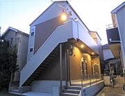 LaLuce北里 1階 築6年10ヶ月の賃貸物件