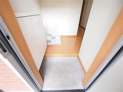 springclimb 1階1Kのリビング/ダイニング