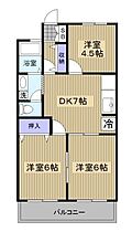 間取り：214071990330